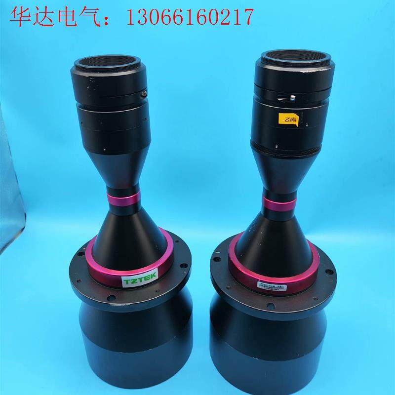 TZTEK视清工业远心镜DTCM210-110-AL(M接口(请询价)