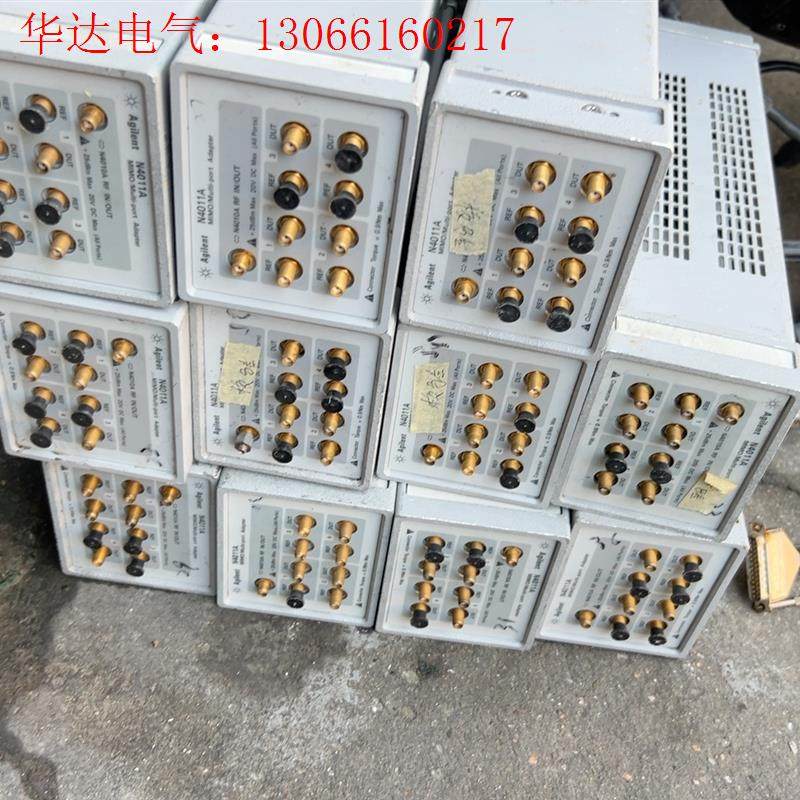 安捷伦 Agilent N4011A MIMO 端口适配(请询价)