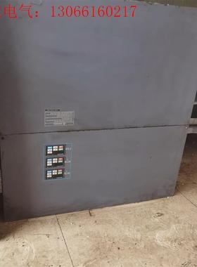 众辰变频器,XLTP600T,220kw,拆机,功能正常(请询价)