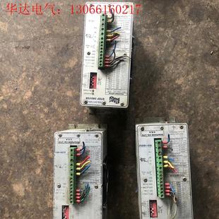 思太普步进驱动器MS-3H110ML,拆机功能正常,倒付。(请询价)