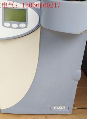 ELGA PURELAB  CLASSIC DI MK2实验(请询价)