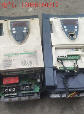 4kw施耐德变频器ATV61FHU40N4Z(请询价)