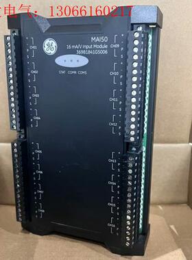 美国GE通用电气模块(9新) MAI50 369B1841G(请询价)