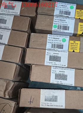 IMFEC12、IMASI23、IMDSM04、IMRIO2(请询价)