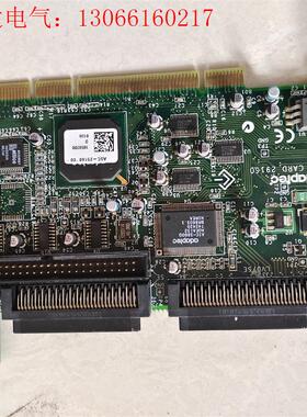 adaptec/SCSI CARD 29160双通道SCSI(请询价)