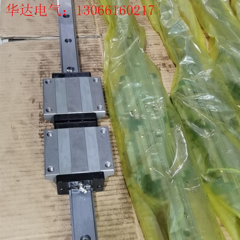 导轨LAPPⅠNG   LSA35A-2C1-1400L-H(请询价)