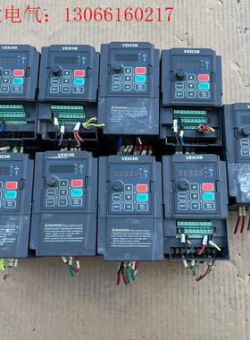 伟创AC70E-S2-R75G,0.75kw,220v,(请询价)