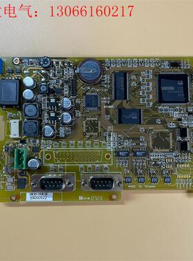 Fama 工业 触摸屏 GP-50C 主板(请询价)