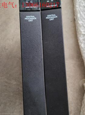 IC697CGR772-GA,充新成色,功能包好,库存两片。(请询价)