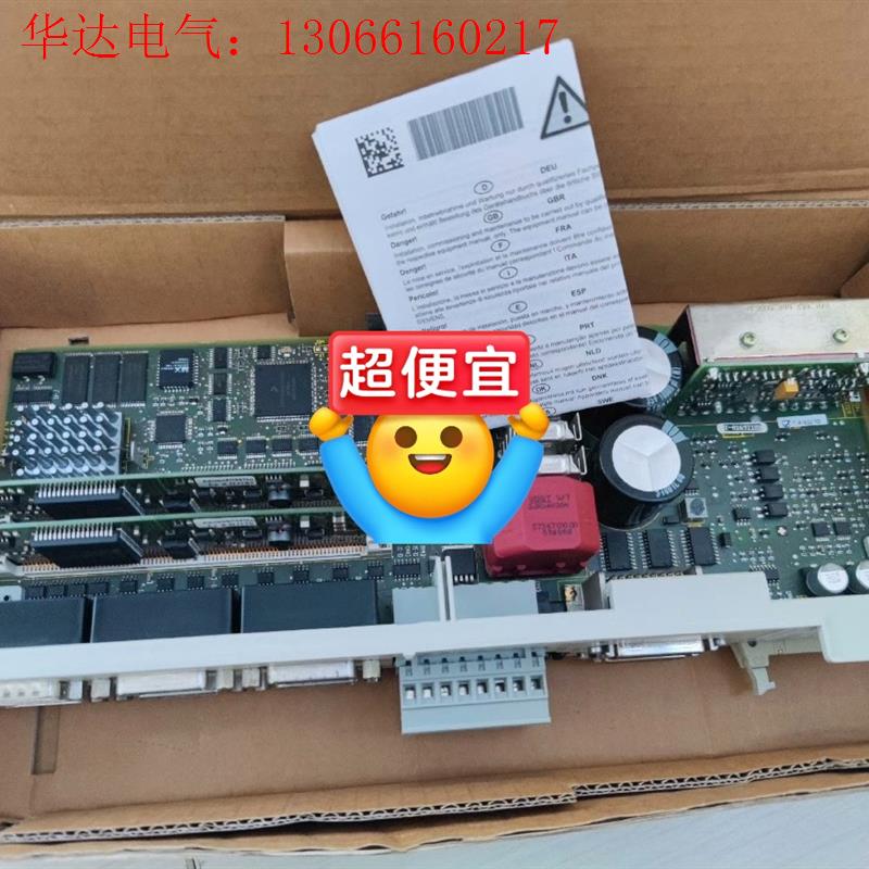 6SN1115-0BA11-0AA1 西门子轴卡(请询价)