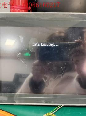 富士触摸屏V808iSDN,实图拍摄,功能正常,成色不错,(请询价)