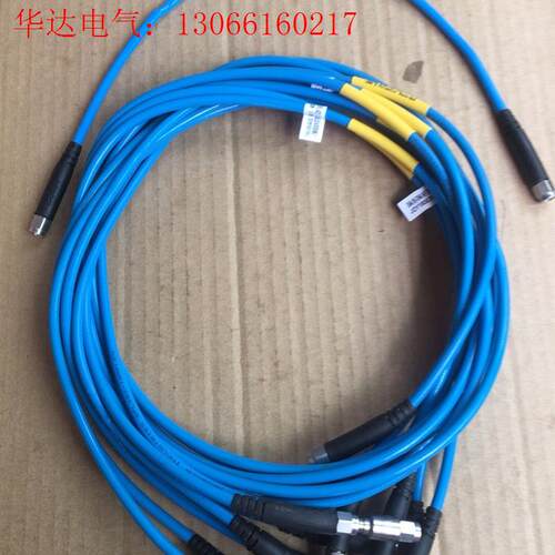 WOKEN S/N:F02-19011-078射频线、实物拍(请询价)