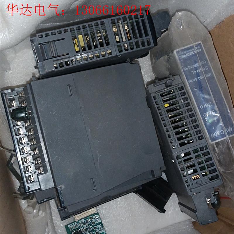 三菱q64tctt 拆机,成色漂亮,功能包好,有意(请询价)