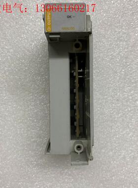 罗克韦尔AB模块,型号1769-OF4VI,实物图拍摄,成色(请询价)