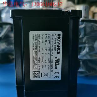 请询价 汇川630N EtherCAT总线型到 400W 750W