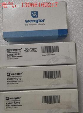 wenglor威格勒 K1R87PCT2 XN96V(请询价)