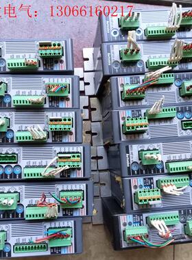 MD5-HF14-A步进驱动拆机功能正常实物图(请询价)