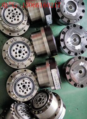 谐波减速机CSF-17B-100-F0-MSP1023拆(请询价)