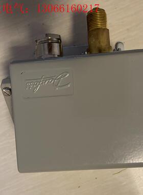danfoss压力开关KPS37。    060-3101(请询价)