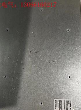 西门子IO模块6FC5611-0CA01-0AA1  一(请询价)