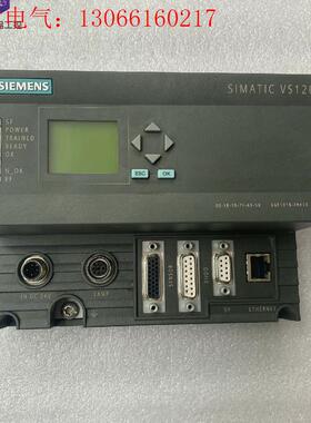 西门子6GF1018-2AA10 成色漂亮(请询价)