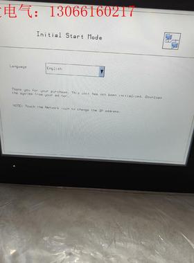 施耐德HMIGTO6315触摸屏12.1寸,不锈钢面板,65(请询价)