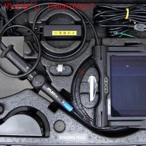 奥林巴斯IV8200T iPLEX TX工业视频示波器JPN(请询价)