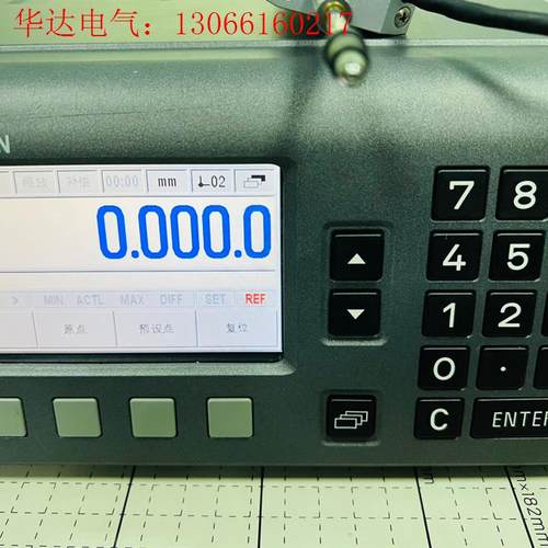 海德汉MT2501 mt1201长度计,精度高,成色靓,另外(请询价)