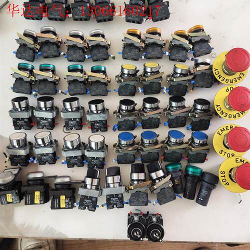 拆机施耐德ZBEE-101C、ZBV-B1、ZBV-B3、Z(请询价)