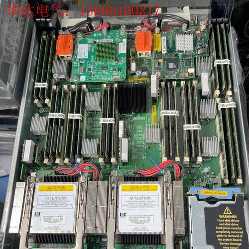 HP BL860C i4 BL870C i4 BL890C(请询价)