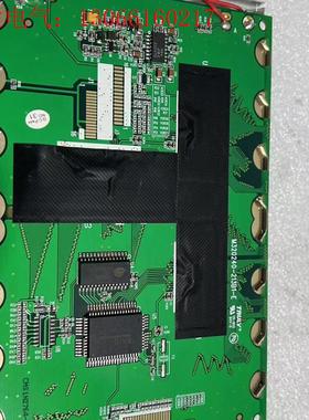 M320240-213B1-E拆机5.7寸蓝屏5.7寸拆(请询价)