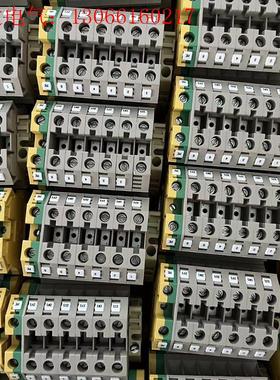 魏德米勒接线端子WDU10 魏德米勒接线端子魏德米勒(请询价)