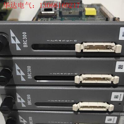 拆机 ABB 贝利。BRC300。INNIS21。 INNP(请询价)