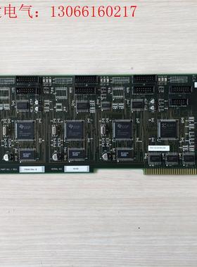 Speedline印刷机内置主板,4001-01 Rev.B(请询价)