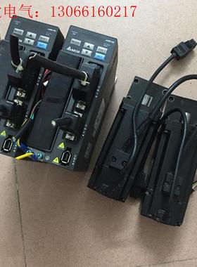 台达B2伺服驱动器 ASD-B20421-B+ECMA-C2(请询价)