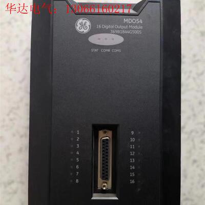 GE新华 OC6000E。MDO54 MDO53(请询价)