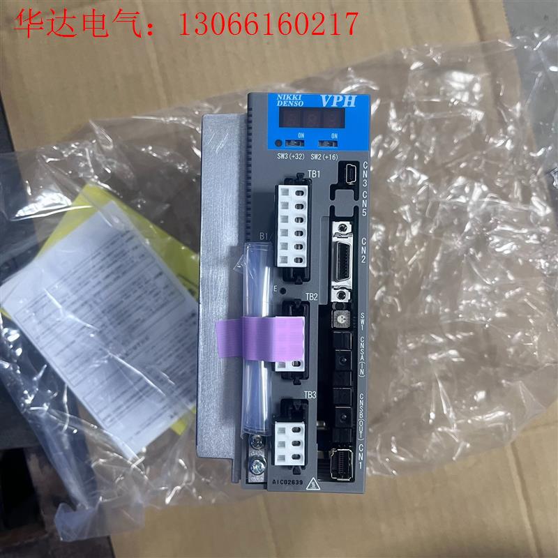 日本Nikkidenso日机驱动器NCR-HA2801A-A(请询价)