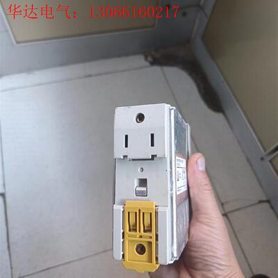 拆机欧姆龙S8VS-09024 成色如图(请询价)