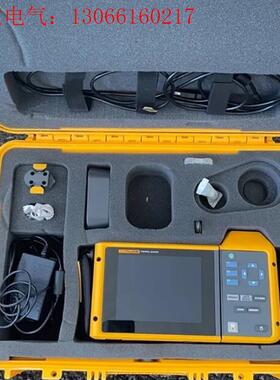 FLUKE TiX560 9Hz热成像仪-20°C至+120(请询价)