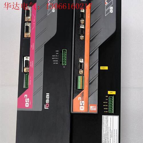PRIMA ELECTRO驱动器OD6003FPA7B150(请询价)