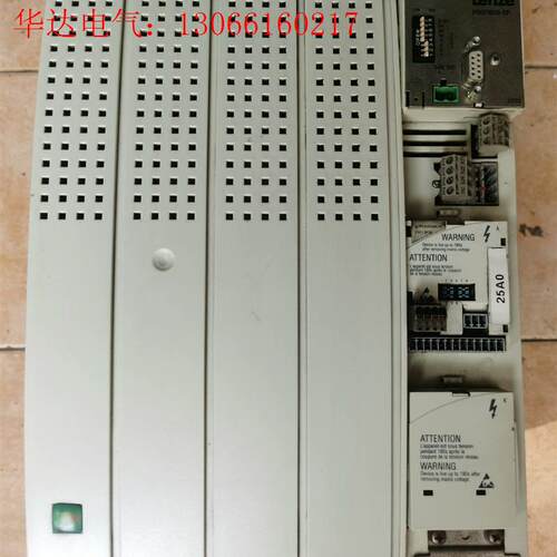 伦茨E82EV223-4B241变频器(请询价)