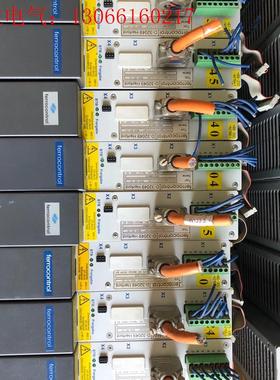 叶鲁伺服驱动器 ferrocontrol     S04-0(请询价)