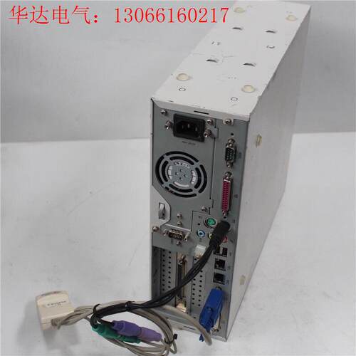 NEC日本电气 工控机 FC-E21A/S2204Z(请询价)