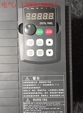 拆机安瑞吉E6BF-5.5GB/7.5PB-4电压380V成(请询价)