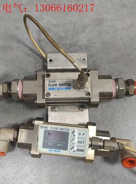 进口SMC流量计,PF2W704T一N03一67,SMC流量(请询价)