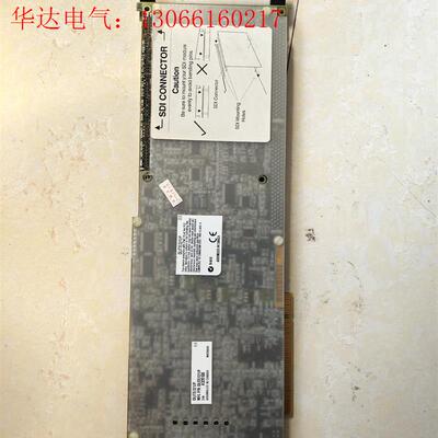 大洋DY1800/3000视频编辑卡板/视频处理卡板/拆(请询价)