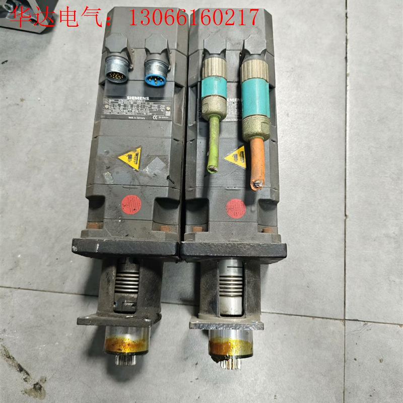 西门子伺服电机1FT6041-4AK71-4AL0-Z,(请询价)