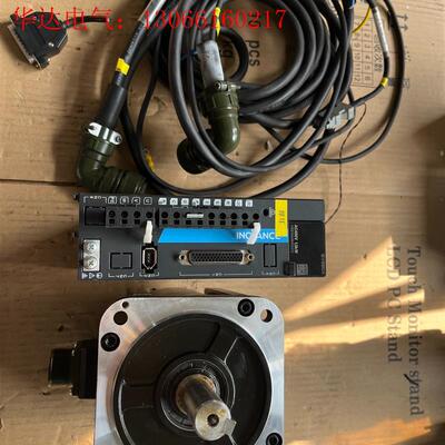 98新汇川1.5KW伺服 SV660PT5R4I(请询价)