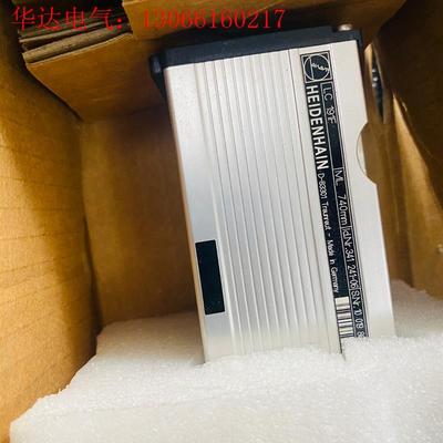 海德汉lc191F  100nm  740mm(请询价)