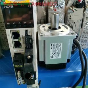 禾川X3E 750瓦网络EtherCAT总线套装 80多套 请询价